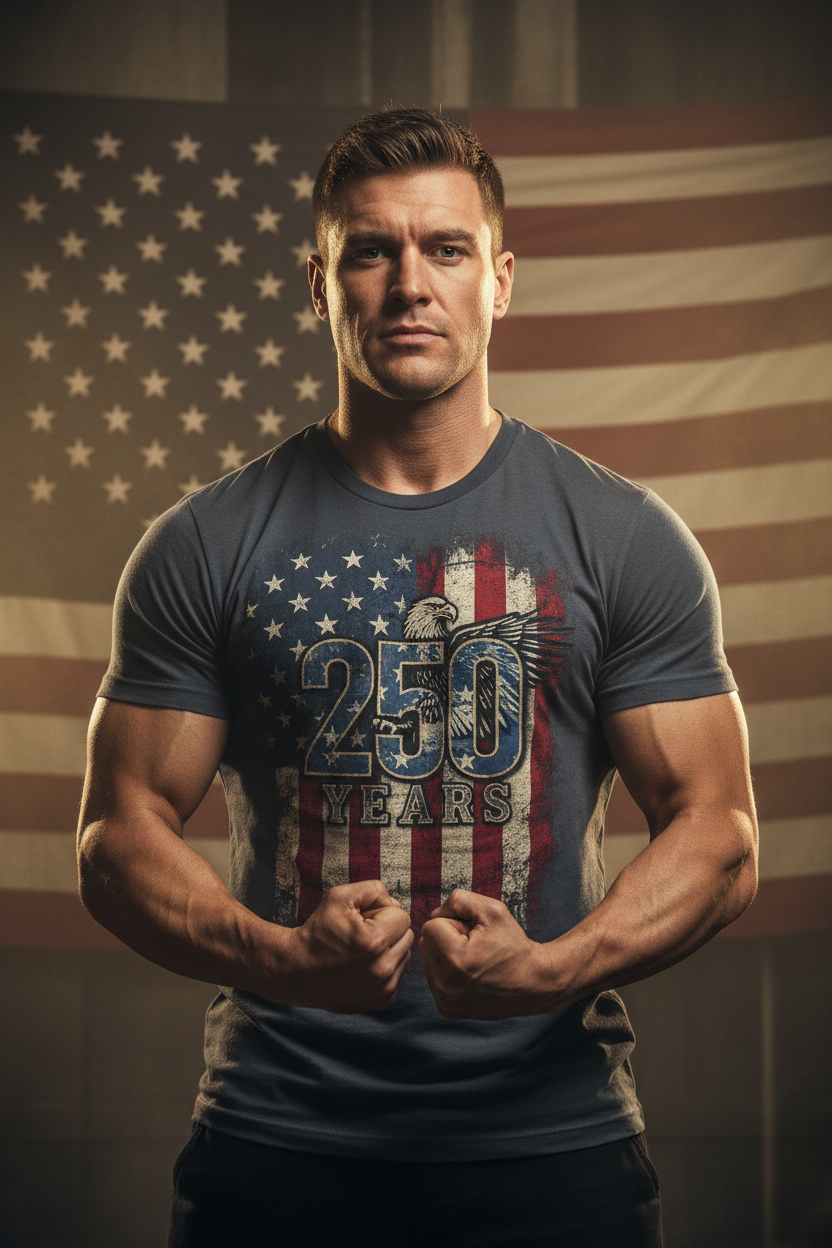 Patriotic Studio