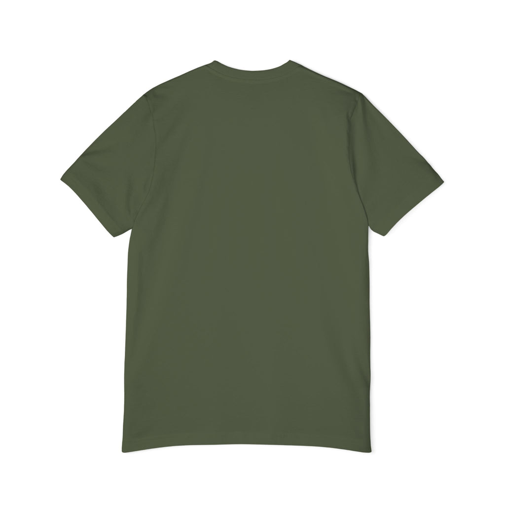 Legacy of the Brave Eagle T-Shirt — Patriotic USA Veteran Tribute