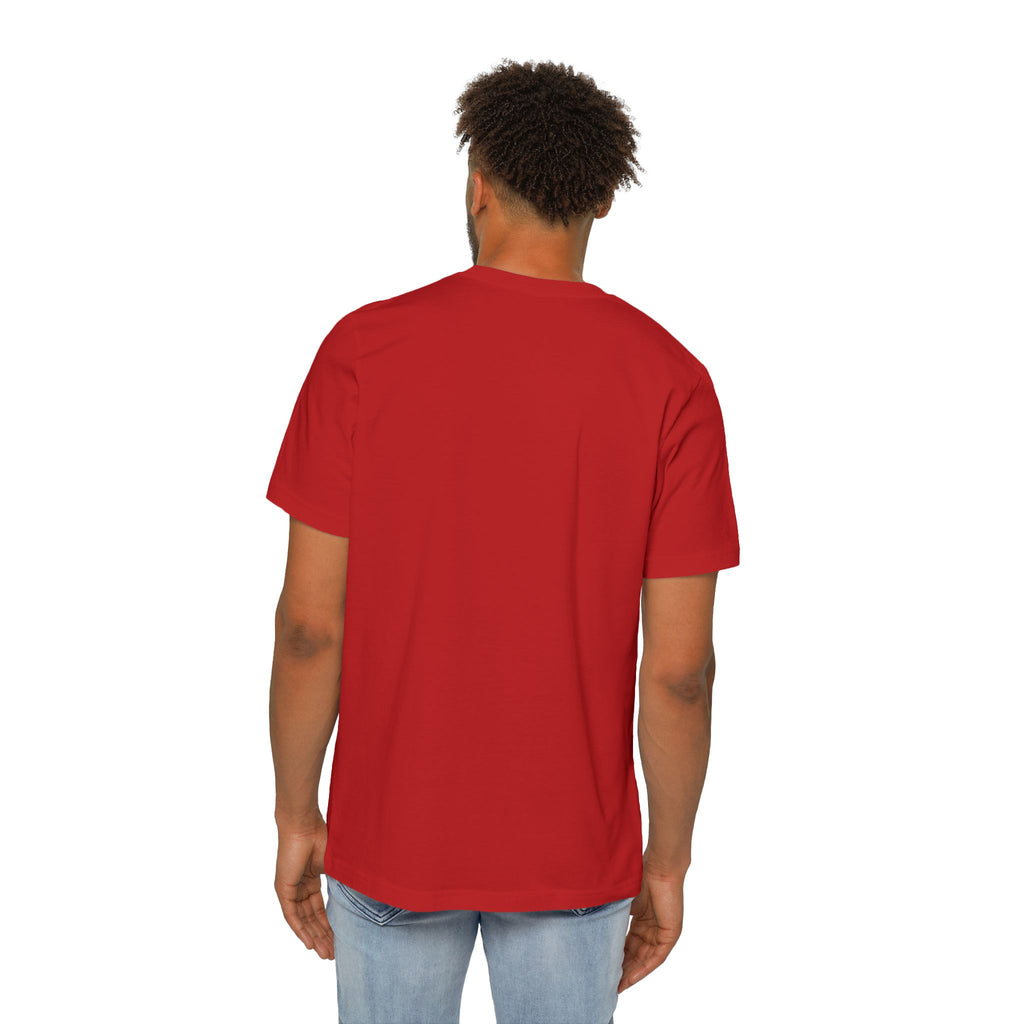 Guardians of the Flame T-Shirt – Patriotic Vintage Firefighter Emblem