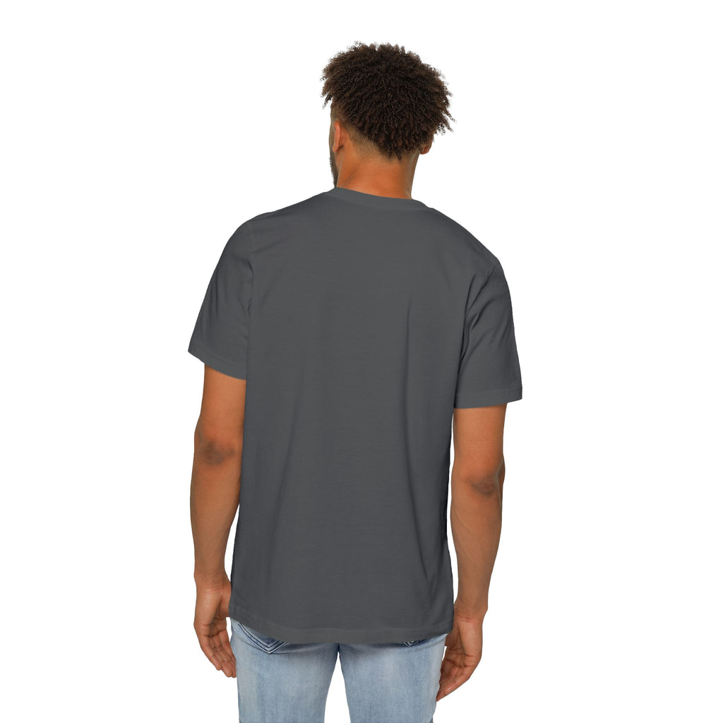 Guardians of the Flame T-Shirt – Patriotic Vintage Firefighter Emblem