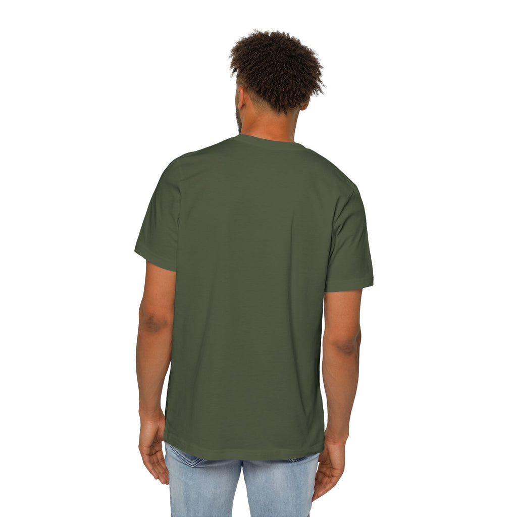 Guardians of the Flame T-Shirt – Patriotic Vintage Firefighter Emblem