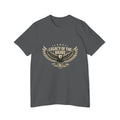 Legacy of the Brave Eagle T-Shirt — Patriotic USA Veteran Tribute