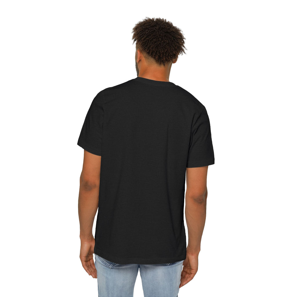 Guardians of the Flame T-Shirt – Patriotic Vintage Firefighter Emblem