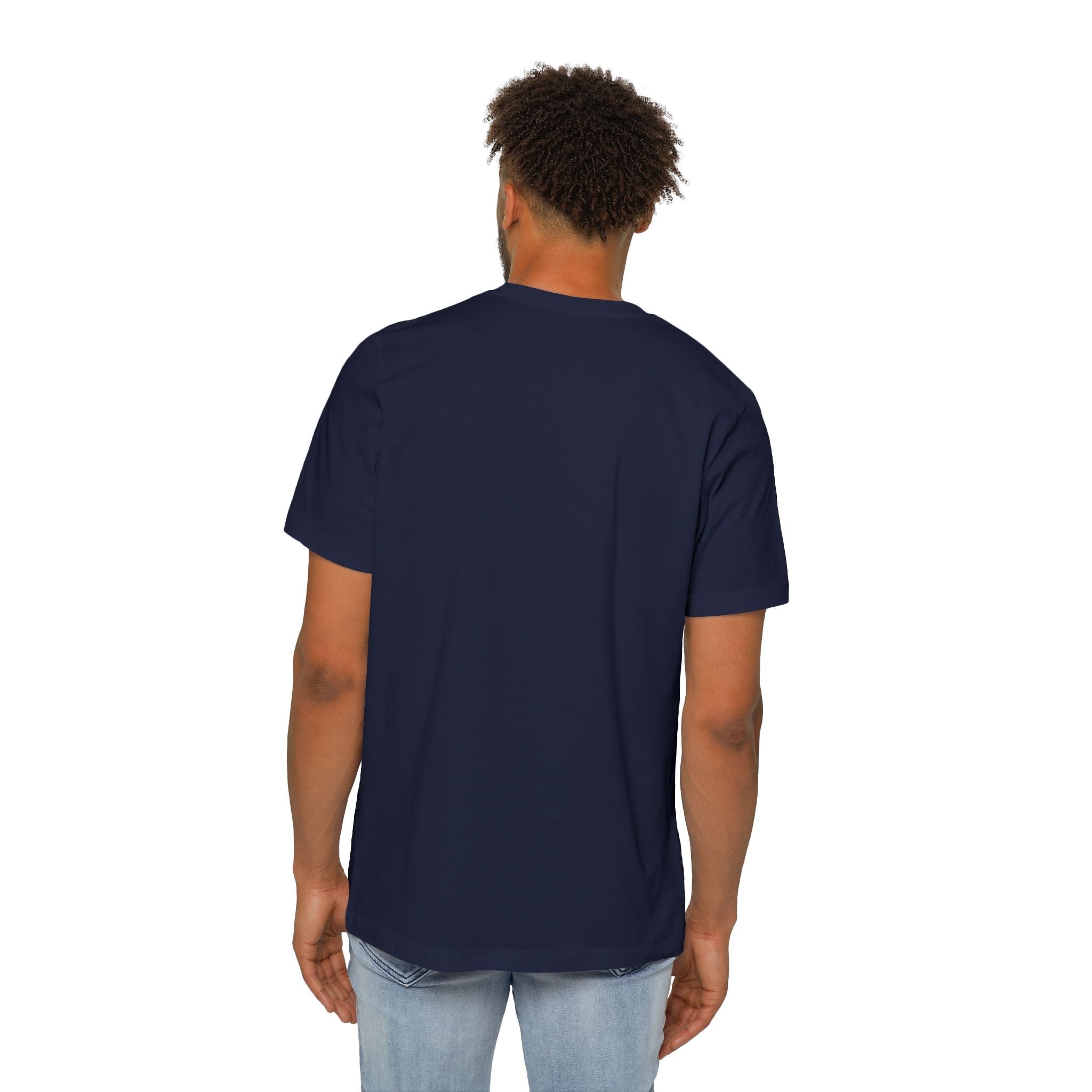 Legacy of the Brave Eagle T-Shirt — Patriotic USA Veteran Tribute